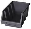 Storage Container - Ergobox 3 | Black