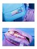 Authentic Kuromi Pencil Case - Large Capacity for Elementary & Middle School Girls