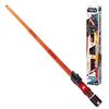 Electronic Darth Vader Lightsaber, Star Wars Lightsaber Forge Kyber Core, Children's Toys, from 4 Years Old