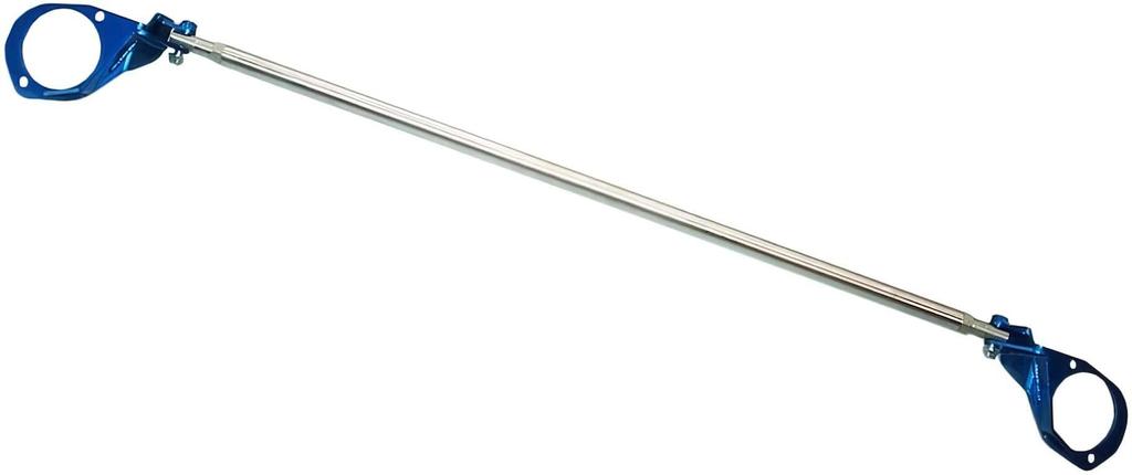 CUSCO Strut Bar with Aluminum Shaft for Subaru (Type AS) (Rear) Impreza/Ritona 660/511A