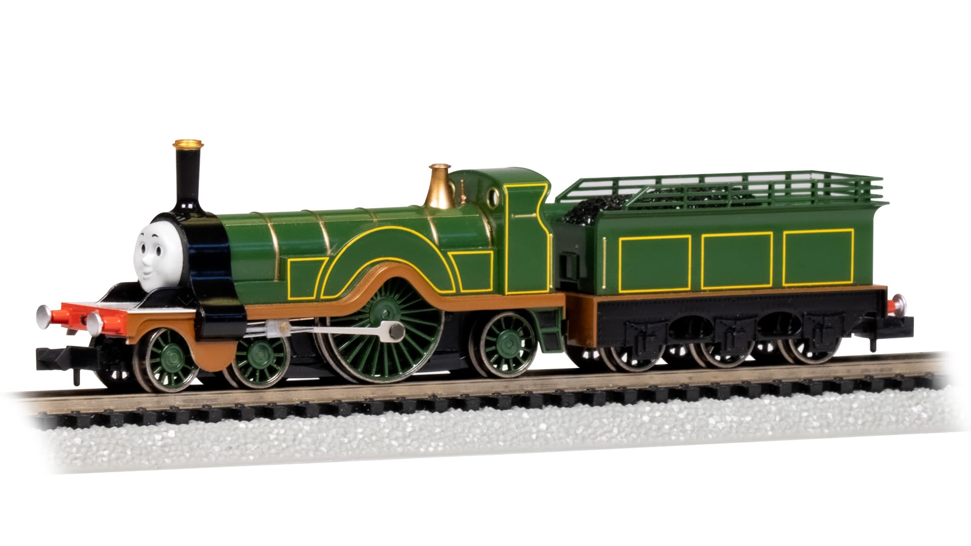 Bachmann Trains Томас и Друзья Эмили Масштаб N - и - -