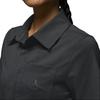 Jordan Shirts Women's Black Square Collar Moderate FN5767-045