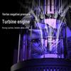 LISM Indoor Electric Mosquito Killer Lamp with Ambient Light
