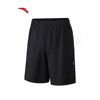 Men's Liquid Soft Ice Skin Training Shorts