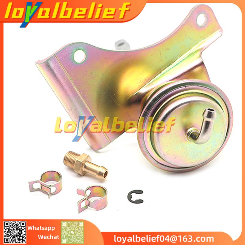 Turbo Wastegate Actuator HT12-19D For Nissan D22 Navara ZD30 EFI 3.0L HT12-19B 047-282 144119s000 14411-9S001 Turbo Actuator