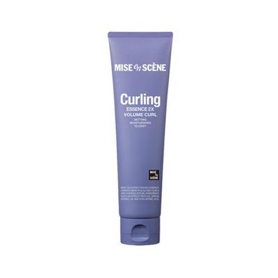 Mise En Scene Curling Essence 2X Volume Curl 150ml