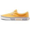 Vans Casual Style Unisex Low Top Sneakers Yellow VN0A38FRWQ2