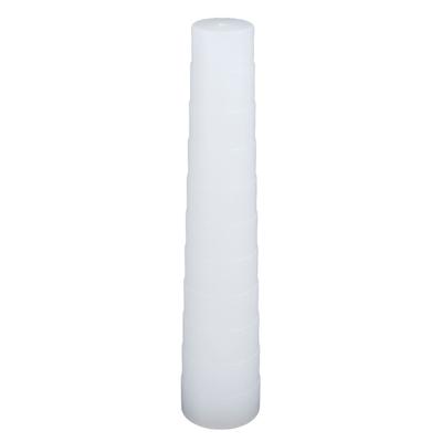 Nylon Bracelet Shaping Step Mandrel Easy Size Adjustment Round Wrist Sizer Jewelry Making Tool