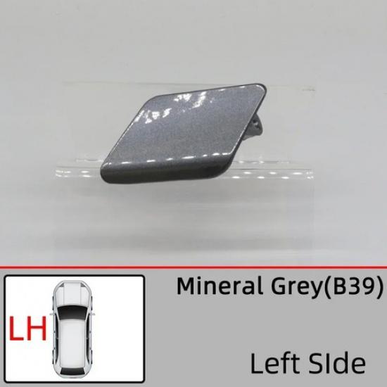 Front Bumper Headlight Washer Cover For BMW  M320 M323 M325 M328   2013 - 2018