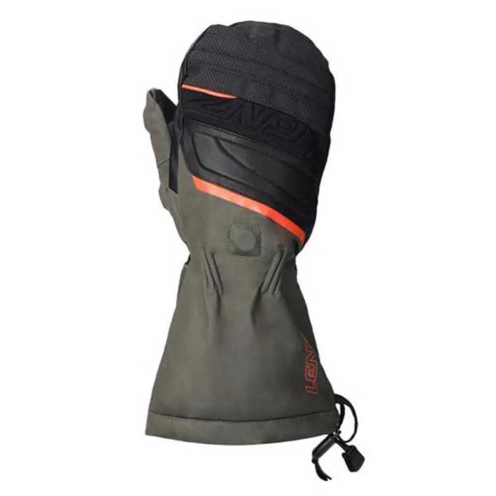 

Lenz Перчатки Heat 1.0 L