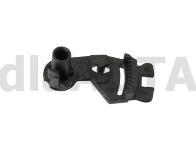 Renault Scenic II 03-09 reparatieonderdeel, deurslot clip voor rechts