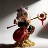 Spy×Family Anime Figure Anya Forger Collectible Model Toy 16cm Desktop Decoration Gift for Fans
