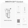 Zhi Yun Zhiyun Smooth-Q5 Smartphone Gimbal Stabilizer 3-Axis AI Tracking Foldable 215mm Extension Rod Fill Light Voice Control Vlog Selfie