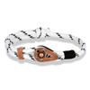 Lokomotive Herren Punk Rock Seilbahn Schnalle Armband Verstellbar Nautische Seilarmbänder Berg Camping Schnallen Zubehör