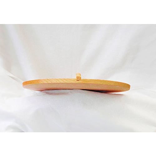Meijiya Spruce Wooden Lid for 21cm AKB05021