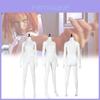 Fünftes Element Lilu Cosplay Kostüm mit Elasthan für Halloween und Anime-Rollenspiel