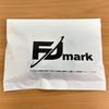 FJmark Motorcycle Turn Signal, LED, General Purpose, , Ultra Small, Nano, Mini, Small, Amber,