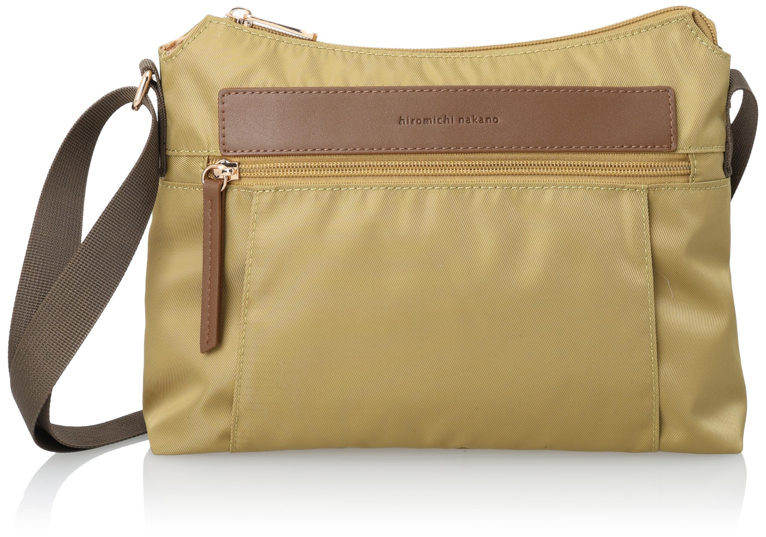 Hiromichi Nakano Erin Shoulder Bag No.17561