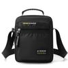 Neue Mode Oxford Taschen Herren Umhängetasche Mann Wasserdichte Messenger Crossbody Taschen für Herren 2024 Business Taschen für Herren