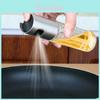 Premium Stainless Steel Olive Oil Sprayer Bottle With Leakproof Pump And Durable Construction For Kitchen And Grill Use