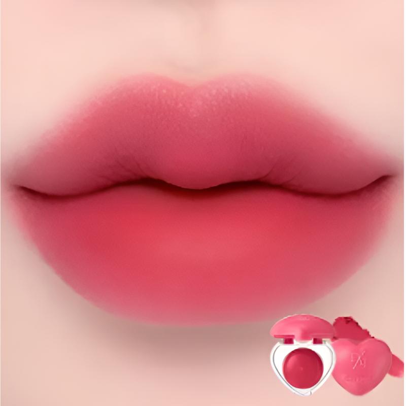 DASIQUE Soufflé Color Pot(23 Colors)