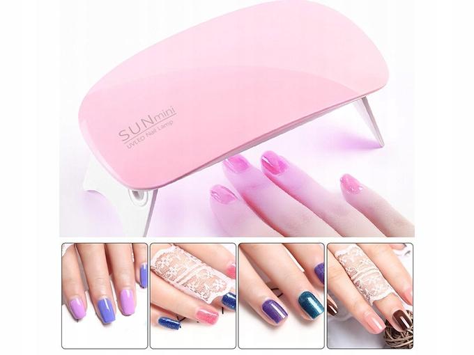 Mini Uv Led Lamp (100) Gab_A