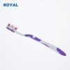 The Best Customized Adult Toothbrush with Medium Bristle Home Use OEM/ODM Available Packaging in China