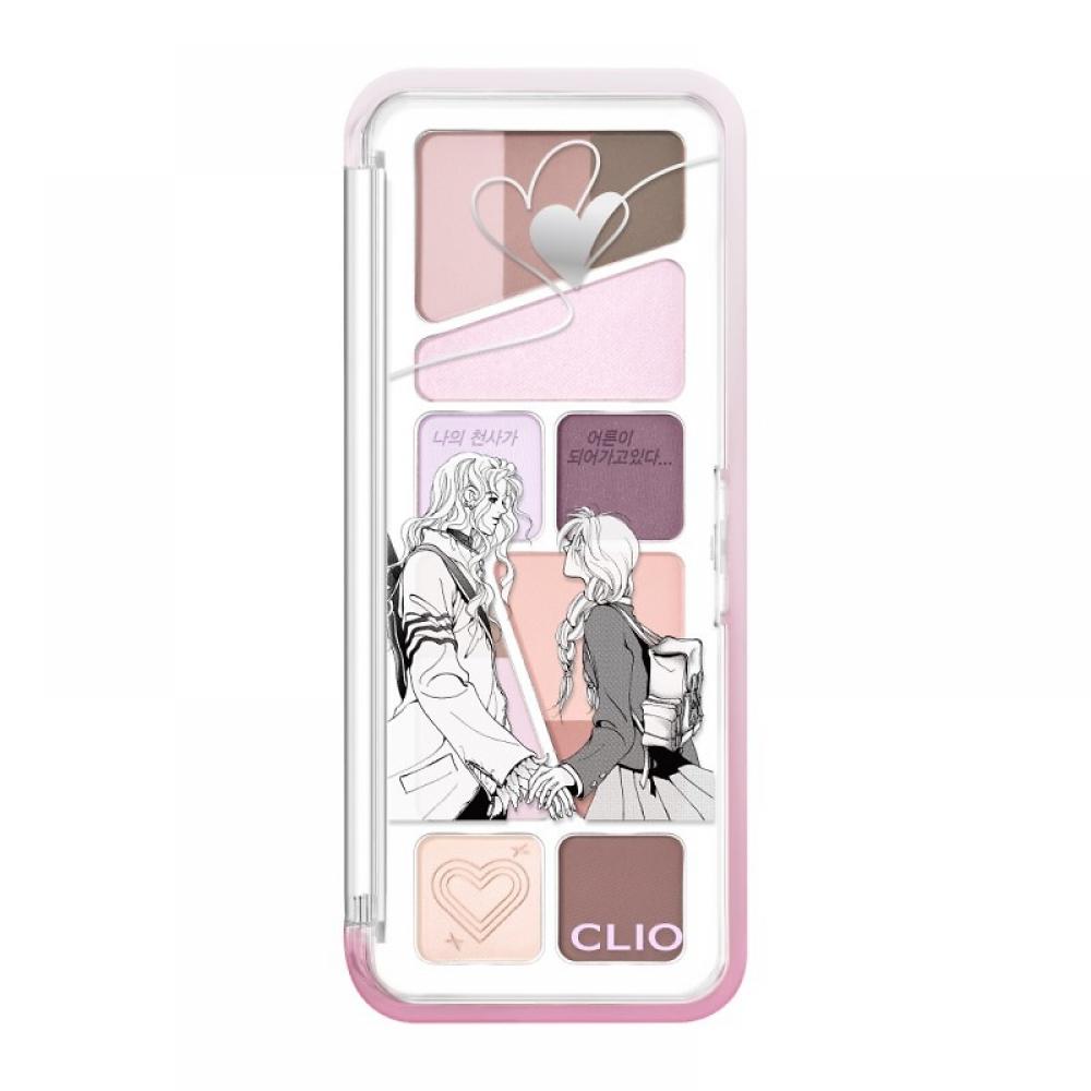 

Pro Eye Palette Air Unplugged Boy Collaboration 014