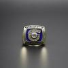 2001 NFC Meisterschaftsring - St. Louis Rams, Spieler Polley