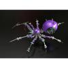 Mechanical Tyrannosaurus Rex, Cobra, Tiger, Scorpion King, Praying Mantis, Hell Level 3D Metal Puzzle Model, High Difficulty Toy