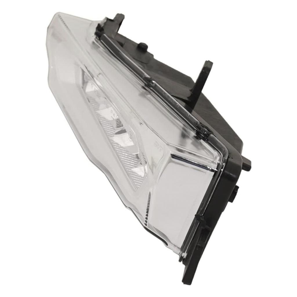 LED Front Bumper Fog Lights For BMW X3 G01 G08 X4 G02 2018-2019 63177412528