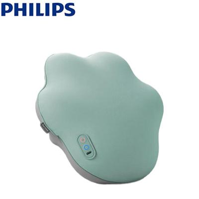 Cat Paw Lumbar Massager Pillow CN Plug (adapter Included)