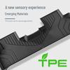 XT Yaoguang EXEED-RX 23-24 Car Floor & Trunk Mats - Dirt-Resistant, Full Coverage TPE.