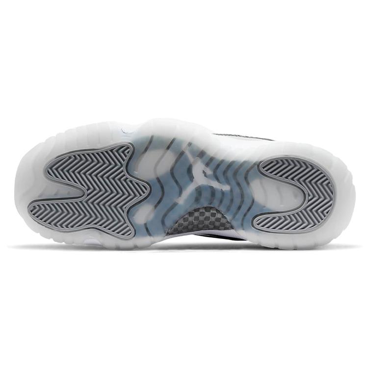 Jordan 11 Retro Jubilee GS 378038-011