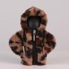 Car Gear Handle Cover Gear Lever Decoration Creative Sweater Hoodie Protection Anti-hand Sweat Shift Gear Clothes