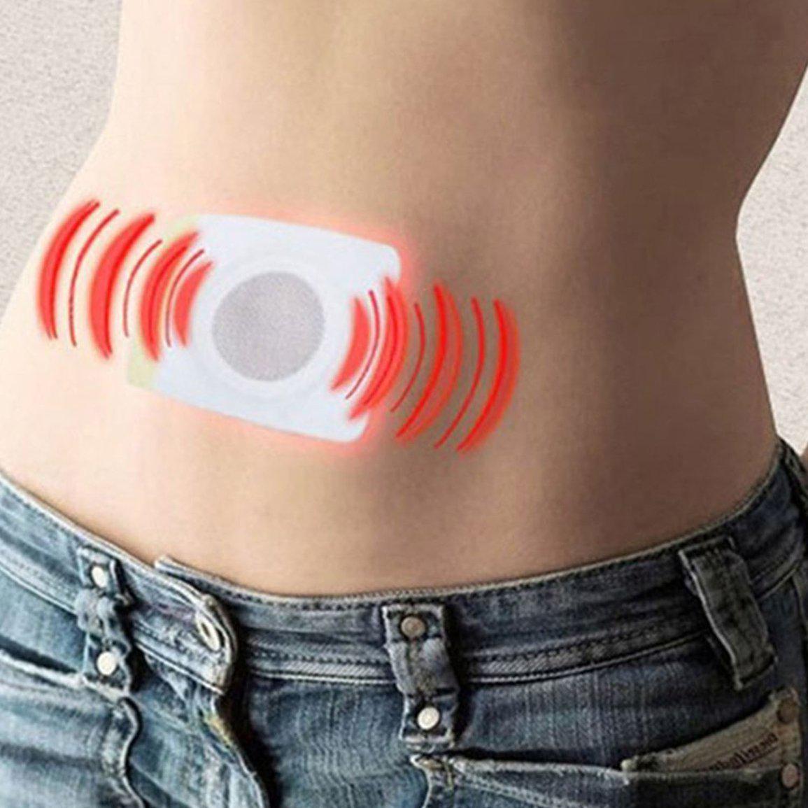 

10pcs Медицинский Non-Woven adhesive Раны одевания Большой band Aid Bandage