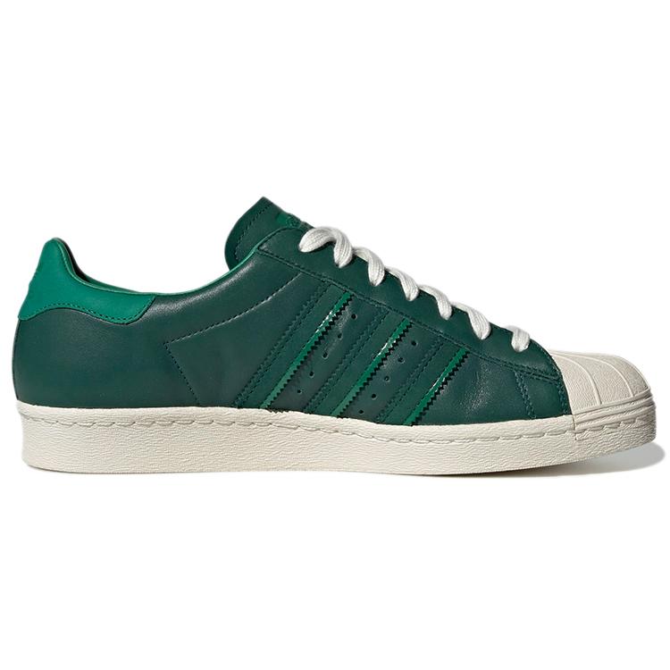 Adidas Originals Superstar 80S 'Green Teal' BD7368