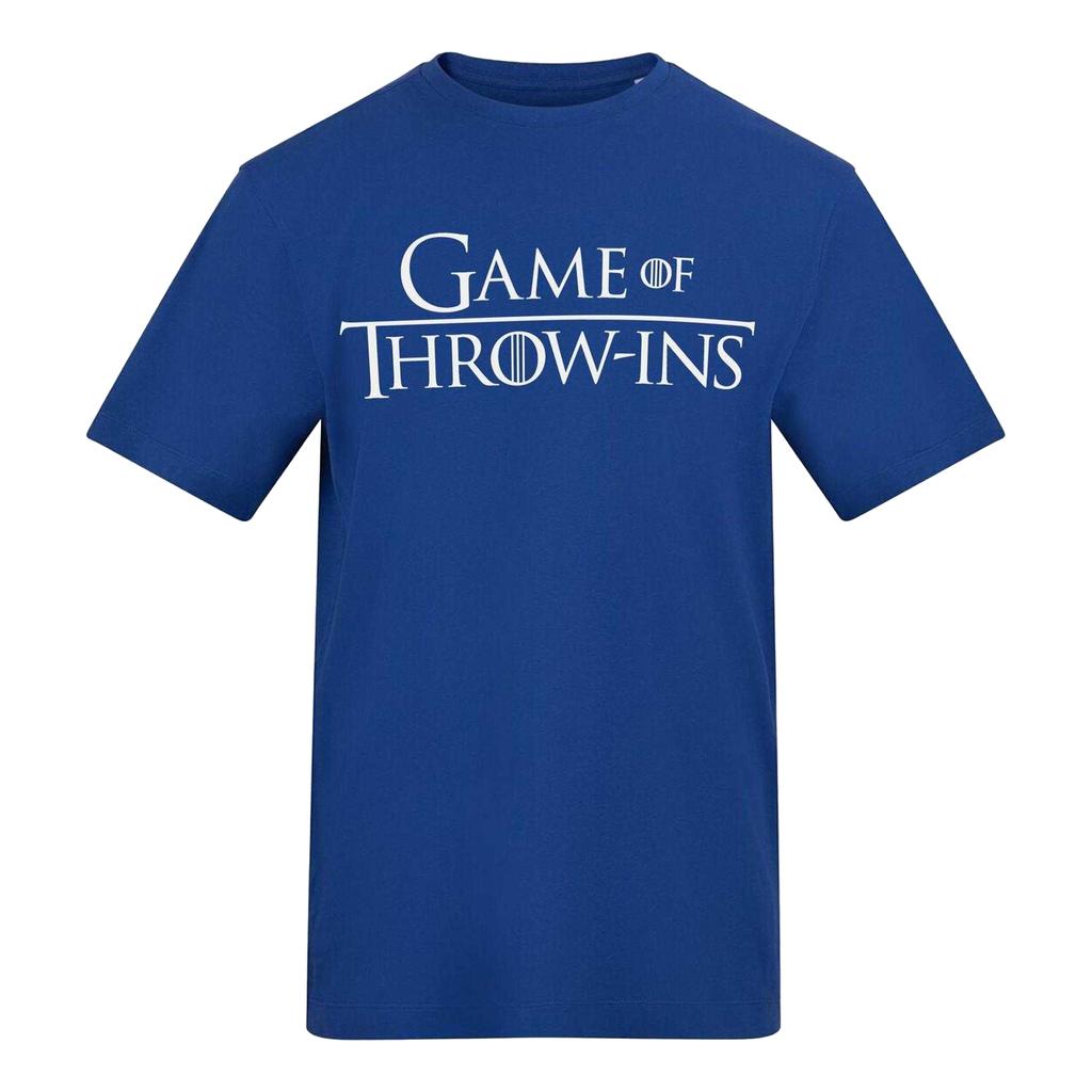 Game Of Thrones Unisex Adult Novelty T-Shirt