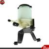 For Toyota Tacoma 05-15 V6 4.0L 16-22 V6 3.5L Power Steering Reservoir 603-676