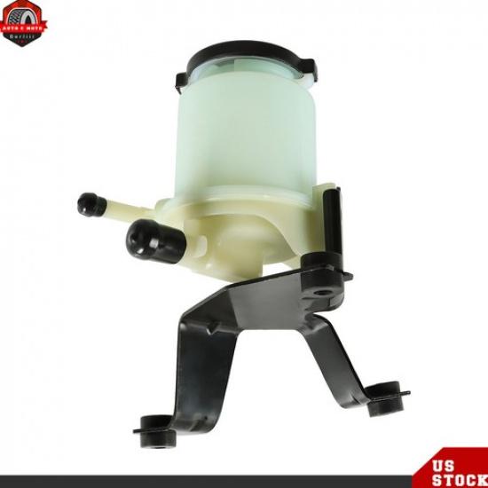 For Toyota Tacoma 05-15 V6 4.0L 16-22 V6 3.5L Power Steering Reservoir 603-676
