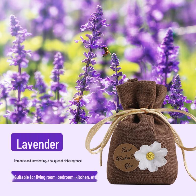 Ally Wardrobe Fragrance Sachets