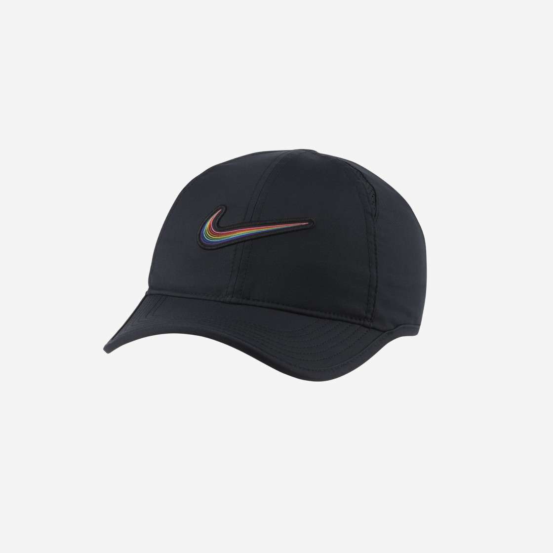 

Nike Кепка ACG Be True Featherlight Черная DJ2698-010