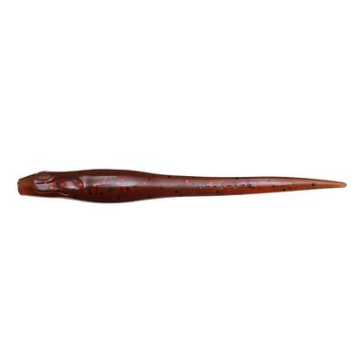 Megabass HAZEDONG 4inch Shrimp Red Flake