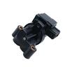 35150-33010 Idle Air Control Valve 3515033010 For Hyundai Tucson Tiburon Santa Fe Sonata Kia Rio Optima Spectra Sportage 99-10