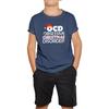 Tops – T-Shirts