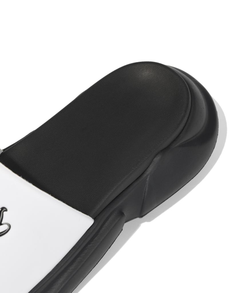 Physical Department Startail Slide_White