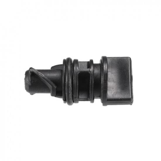2x Radiator Drain Plug For Jeep Grand Cherokee Wrangler Dodge Challenger 4644269