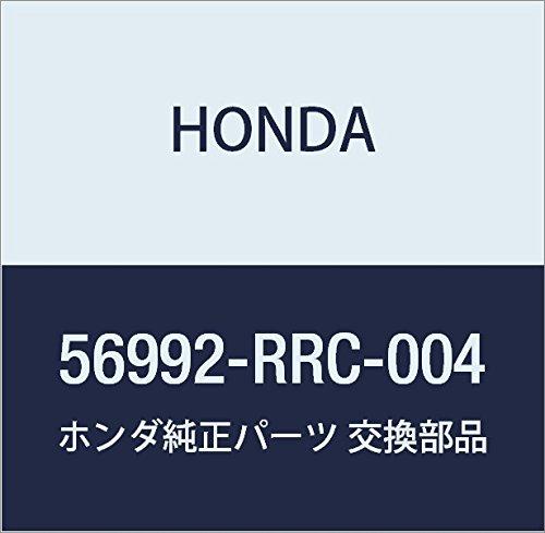 

HONDA Genuine Parts Belt Power Steering Pump Civic 4D Part Number 56992-RRC-004