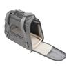 Dog Carrier Bag Large Capacity Breathable Multi Functional Soft Sided Pet Travel Carrier for
