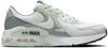 Air Max Excee Summit Green [Nike] White/Summit White/Light FZ5486-100 29.0cm